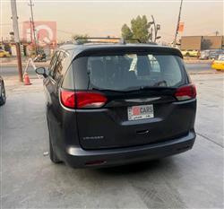 کرایسلەر ڤۆیجەر